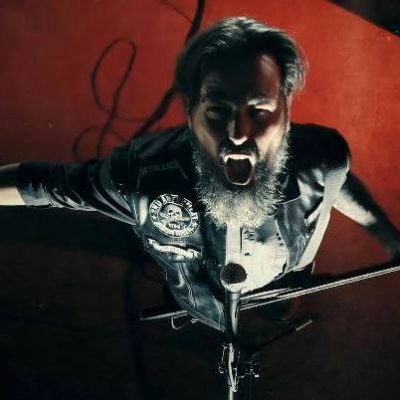 Un jour, un titre : Broken shield de Primal