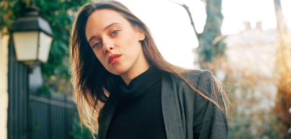 Un titre, un jour : Paradis d’Alexia Gredy