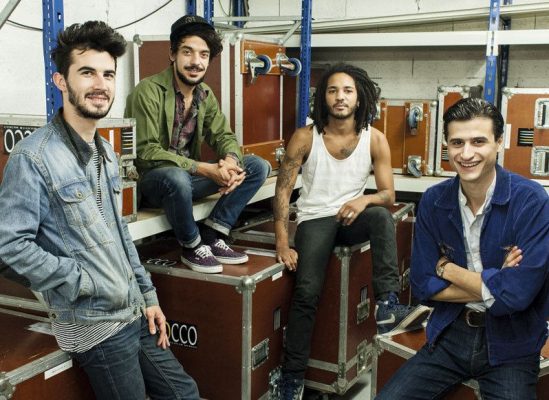 BB Brunes de retour fin 2017