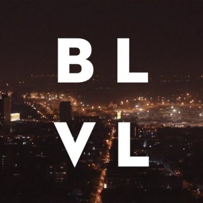 Un jour, un titre : Internal heights de BLVL