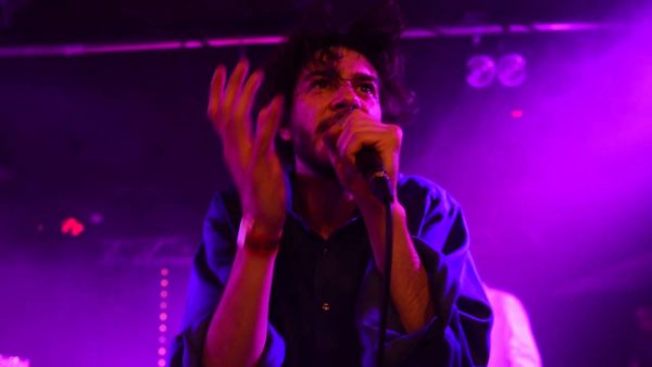Un titre, un jour : 8 mm de Oliver Saf
