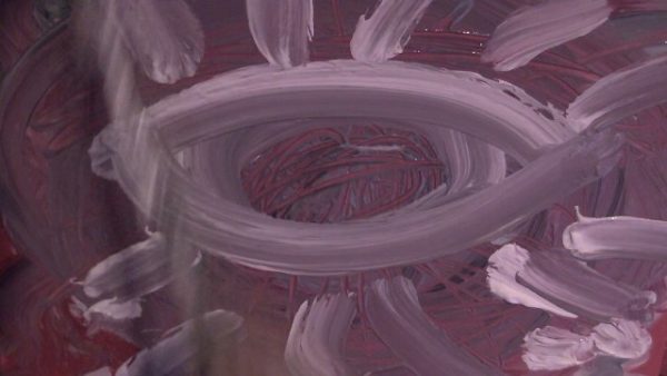 Un titre, un jour : The Nothing twist de Pascal Comelade et Hervé Di Rosa