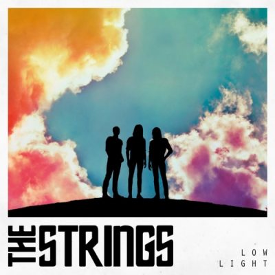 The Strings « Low light »