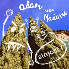 Un titre, un jour : Heroes par Adam and The Madams