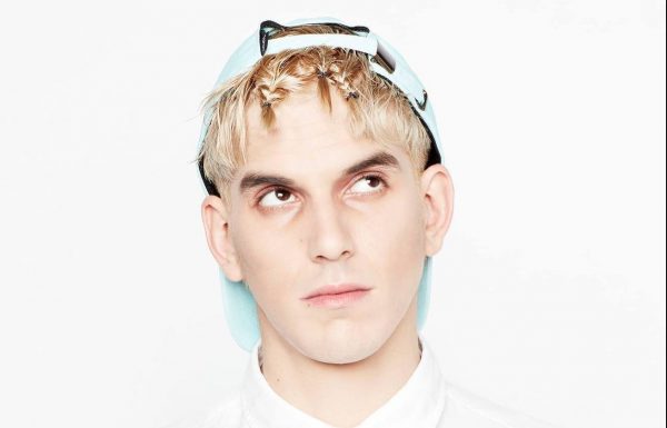 Un titre, un jour : My face de Biga Ranx