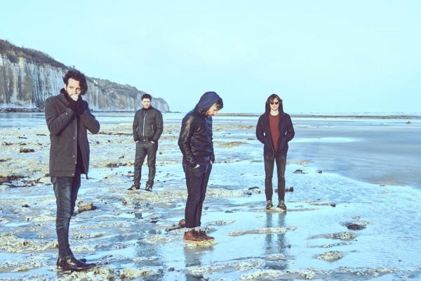 Un titre, un jour : Children of light de Grands Boulevards