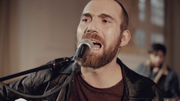 Un titre, un jour : Rainchild live par Gunwood