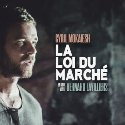 Un titre, un jour : La loi du marché par Cyril Mokaiesh