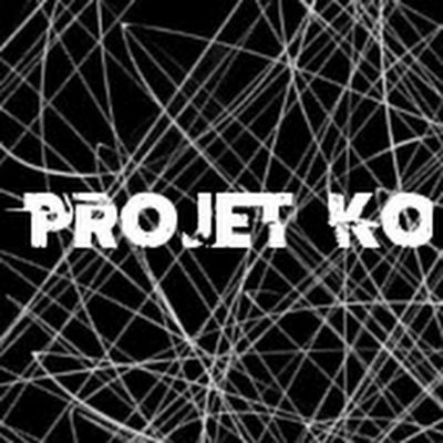 Un titre, un jour : La France de demain de Projet KO