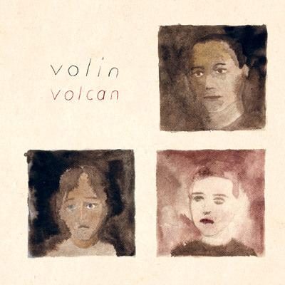 Volin « Volcan »
