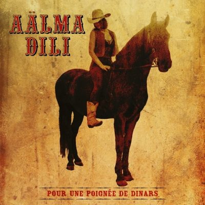 Aälma Dili «Pour une poignée de dinars»