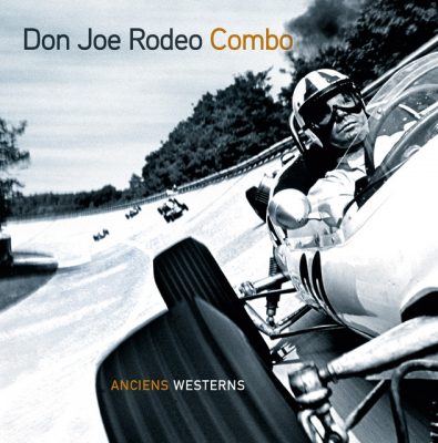 Don Joe Rodeo Combo « Anciens westerns »