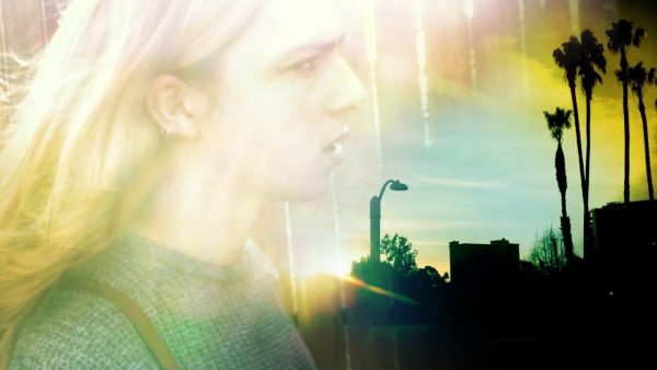 Un titre, un jour : Eros & Thanatos de Elias Dris