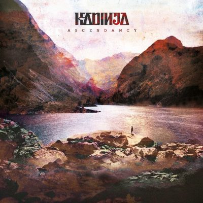 Kadinja « Ascendancy »