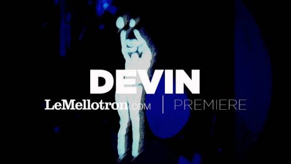 Un titre, un jour : Lazy de Devin