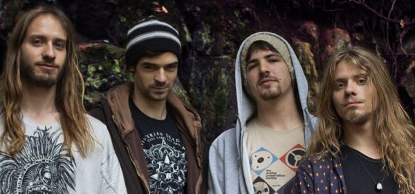 Un titre, un jour : Paraidolia de Mantra