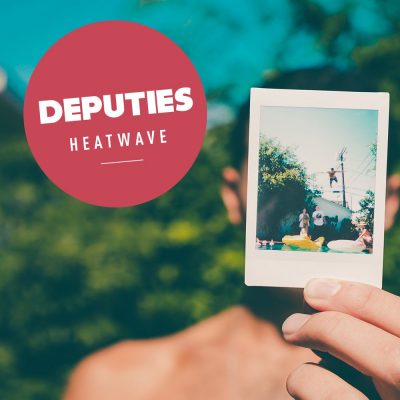 Deputies «Heatwave»
