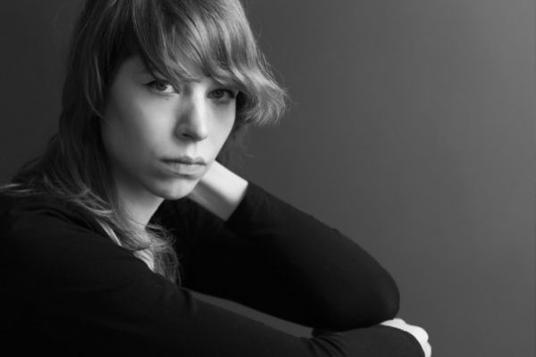 Un titre, un jour : Le jour de Calypso Valois