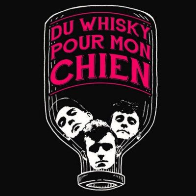 The Goaties « Du Whisky pour mon chien »