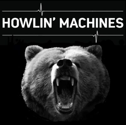 Howlin’ Machines « Fever »