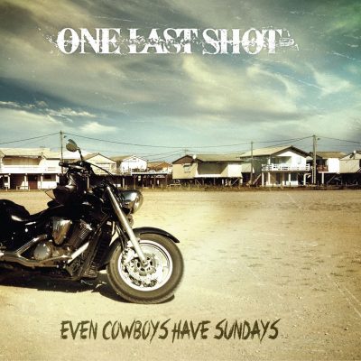 One Last Shot « Even cowboys have sundays »