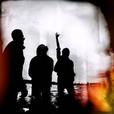 Dissonant Nation « Agitato Charismatic »
