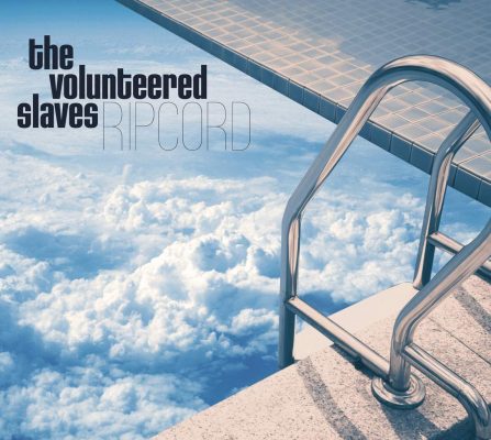 The Volunteered Slaves « Ripcord »