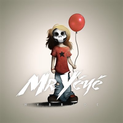 Mr Yéyé « Hybride »