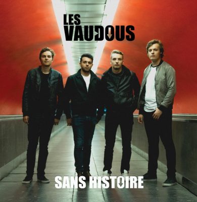 Les Vaudous « Sans histoire »