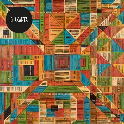 Djakarta « Djakarta »