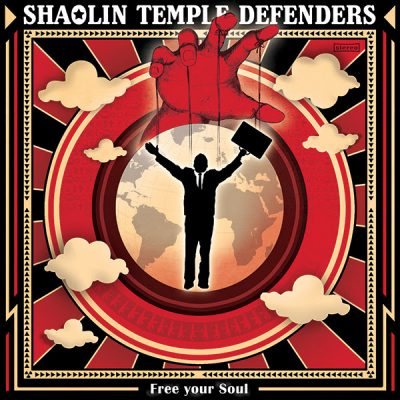 Shaolin Temple Defenders « Free your soul »