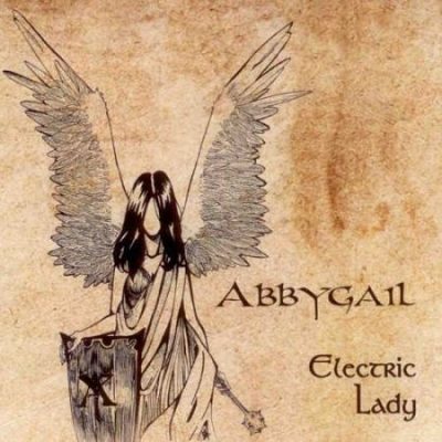 Abbygail « Electric lady »