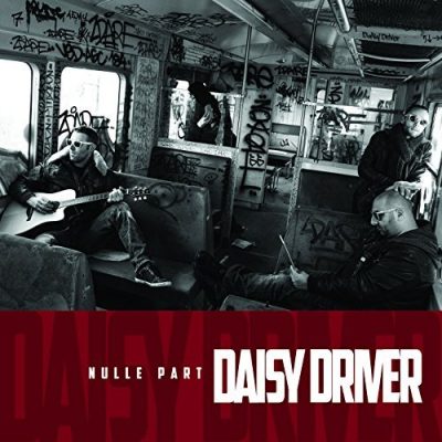 Daisy Driver « Nulle part »