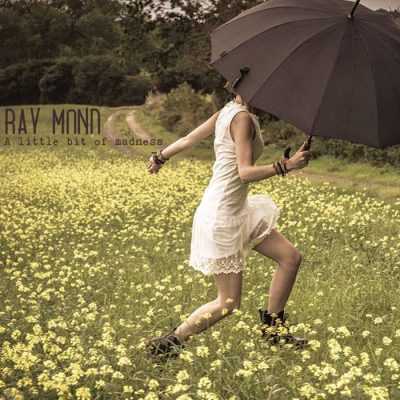 Ray Mond « A little bit of madness »