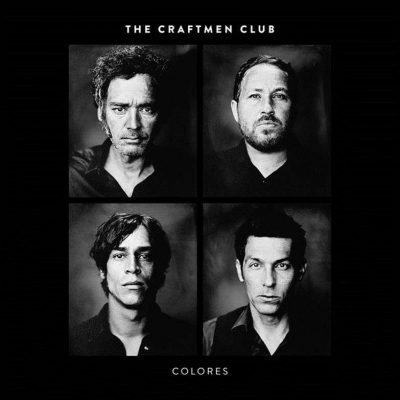 The Craftmen Club « Colores »