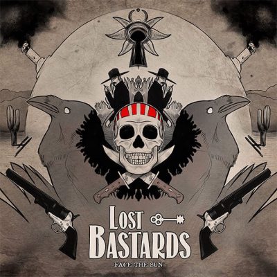 Lost Bastards « Face the sun »