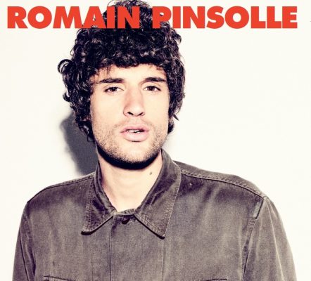 Romain Pinsolle « Romain Pinsolle »