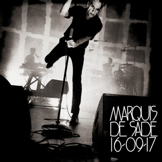Marquis de Sade « 16-09-17 »