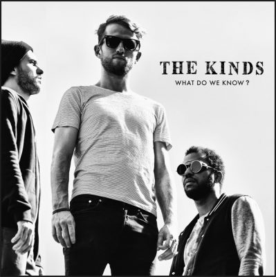 The Kinds « What do we know ? »