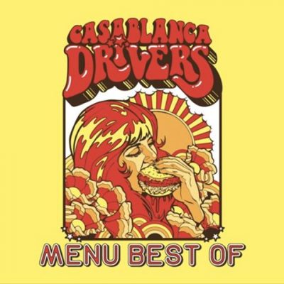Casablanca Drivers « Menu best of »