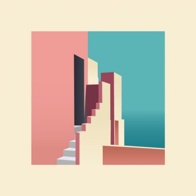 Mezzanine « Above the sun »
