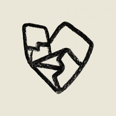 Concrete Knives « Our hearts »