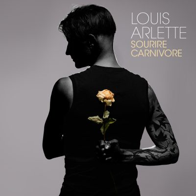 Louis Arlette « Sourire carnivore »