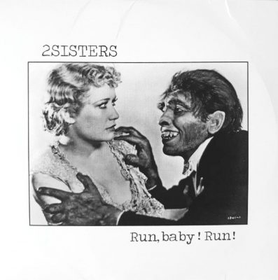 2Sisters « Run, baby ! run ! »