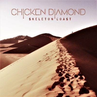 Chicken Diamond « Skeleton coast »