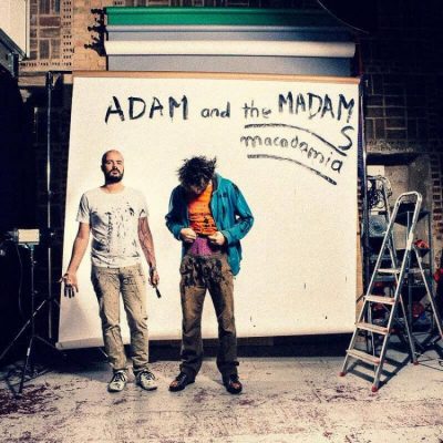 Adam and the Madams « Macadamia »