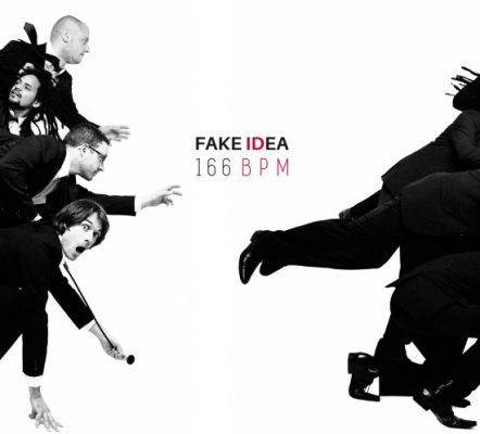 Fake IDea « 166 BPM »