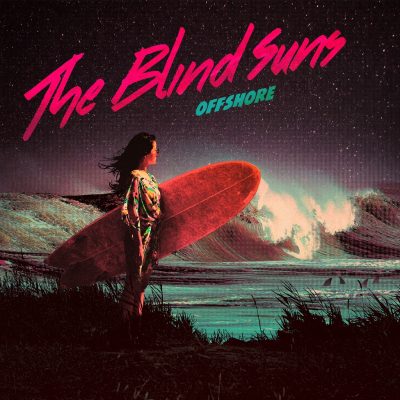 The Blind Suns « Offshore »