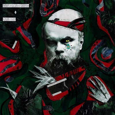 Métro Verlaine « Cut-up »