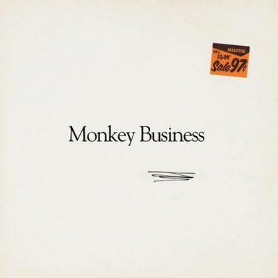 Monkey Business « Maestro »